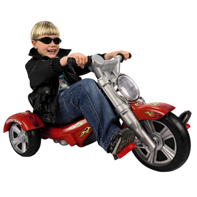 Chopper Trike