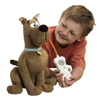 Scooby Hide & Seek