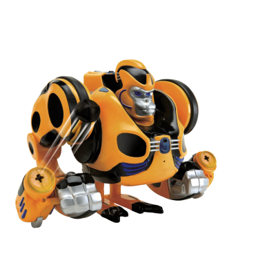 Transformers Movie 2 Deluxe
