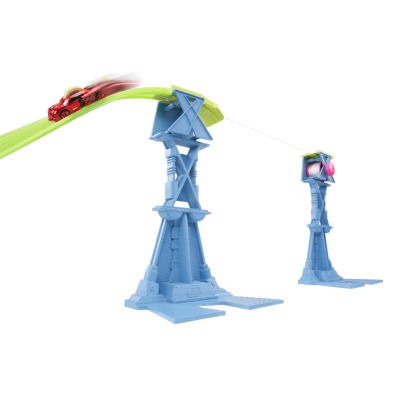 GX Racers Tightrope Terror Playset
