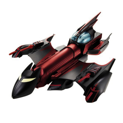 Batman Batmobile