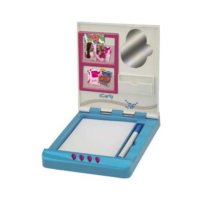 i-Carly! PVT Notes Planner