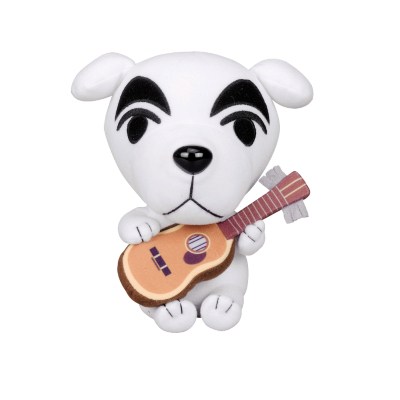 Animal Crossing Toy- KK Slider