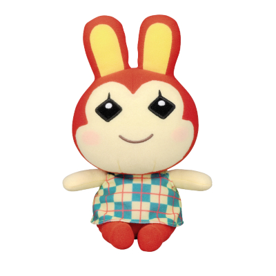 Animal Crossing Toy- Bunny