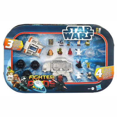 Star Wars Fighter Pods 38631