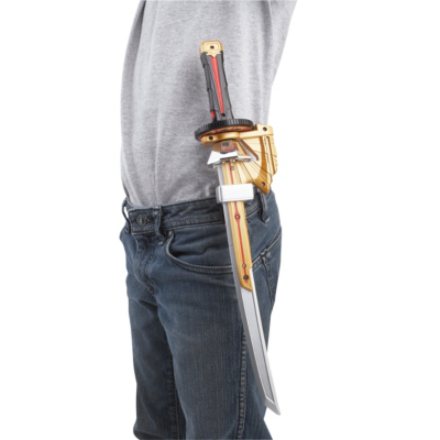 Samurai Spin Sword 31783