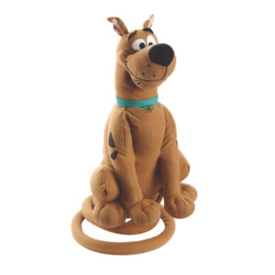 ASDA Jumping Scooby Doo TBC