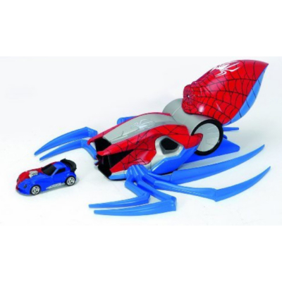 - Slam and Blast Spider Launcher 9715