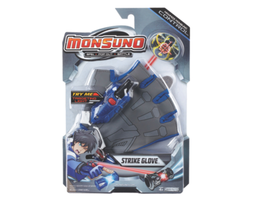 Monsuno Strike Glove 25032
