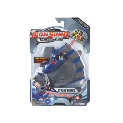 Strike Glove 25032