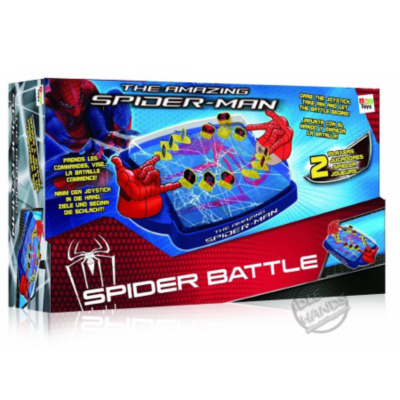 Battle Board Game 550759