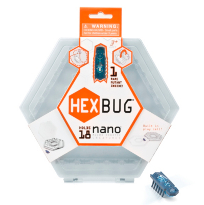 Hexbug Collector Case 477-1984