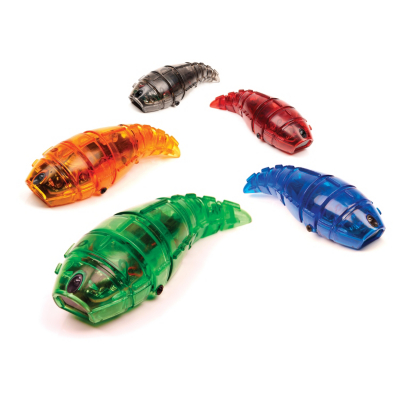 Hexbug Larva 477-2090