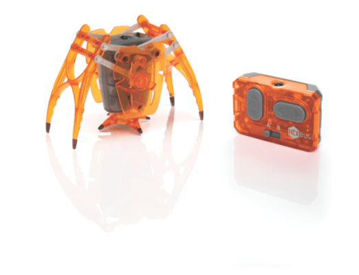 Hexbug Inchworm 451-1247