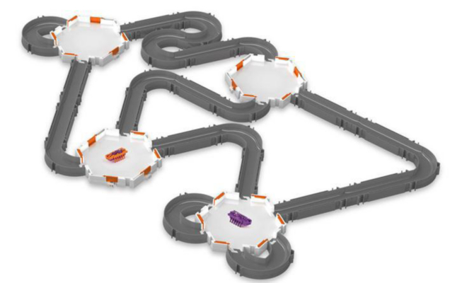 Hexbug Web Bundle 477-2558