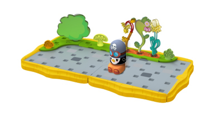 Moshi Monsters Large Starter Set 620-2372