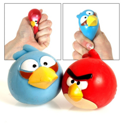 Angry Birds Mashems 2 Pack 50281