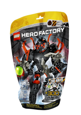 LEGO Core Hunter 6222