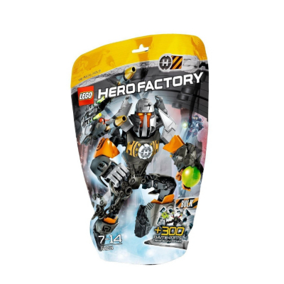 Hero Factory - Bulk 6223