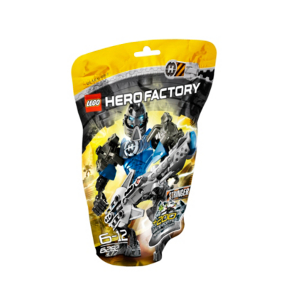Hero Factory - Stringer 6282