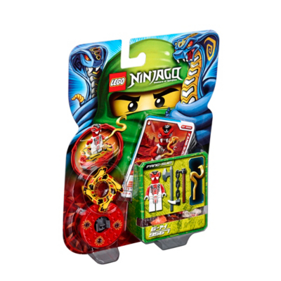 Ninjago - Fang Suei 9567