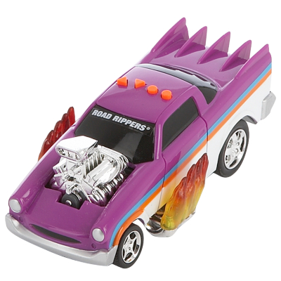 5inch Road Ripper Vehicles Assorted