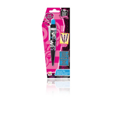 Monster High Musical Pen 870055