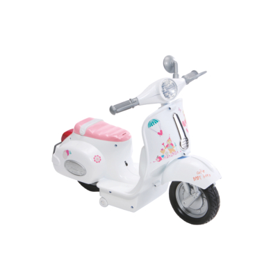 Interactive Scooter 816301