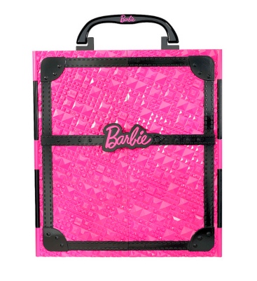 Barbie Fashionista Ultimate Closet X5357