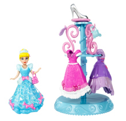 Disney Princess Disney Favourite Moment Wardrobe - Cinderella