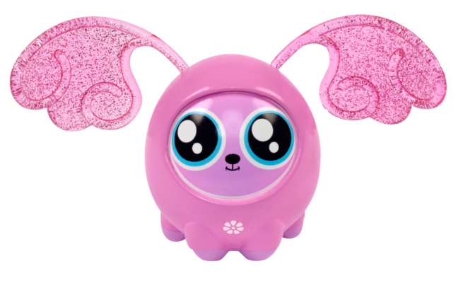 Girl Tech Fijit Friends Newbies - Powder Pink Y6288