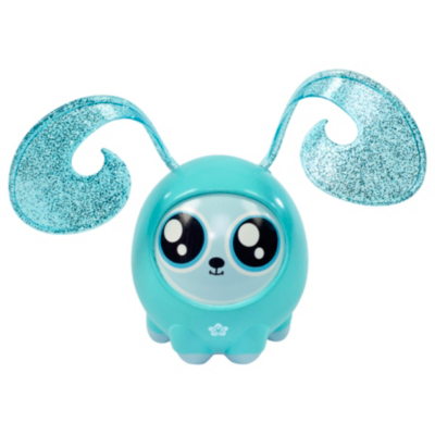 Fijit Friends Newbies - Blue Y6289