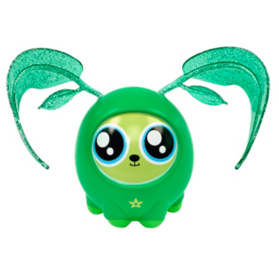 Fijit Friends Newbies - Ember Green Y6290