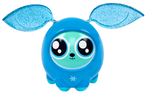 Girl Tech Fijit Friends Newbies - Deep Blue Y6291