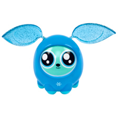 Fijit Friends Newbies - Deep Blue Y6291