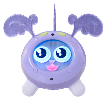 Girl Tech Fijit Friend Yippet - Lilac Y6295
