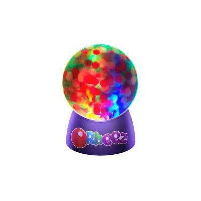 Magic Light Up Globe, Multi 47140