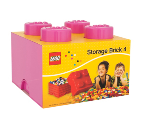 lego storage brick xl