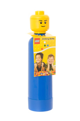 LEGO Drinking Bottle - Blue L4040B.00