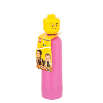 Drinking Bottle - Pink L4040P.00