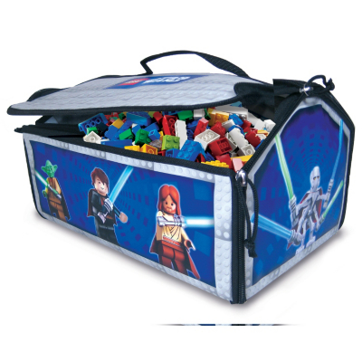 LEGO Star Wars - Battle Bridge Storage Case