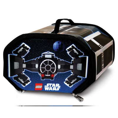 LEGO Star Wars - Zipbin Tie Fighter NT030.00