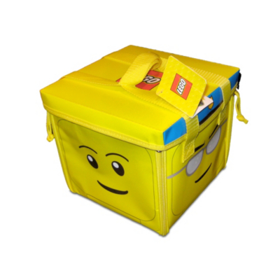 LEGO Head Box and Play Mat NT020.00