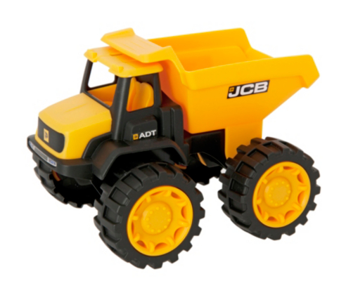 JCB 7inch Mini Sand Truck 1415638