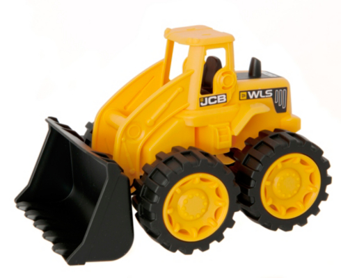 JCB 7inch Mini Front Loader 1415639