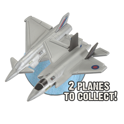 asda toy plane