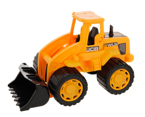 JCB 14` Wheel Loader 1415273