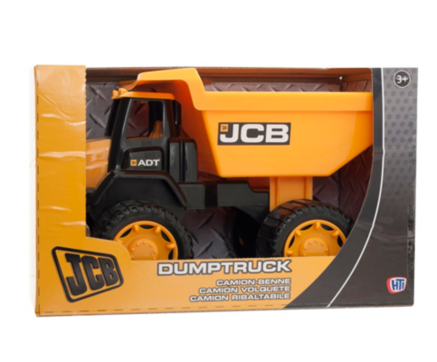 JCB 14` Dumptruck 1415274