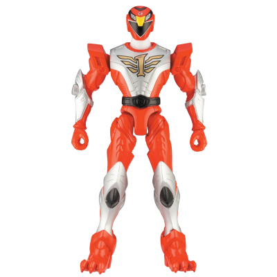 125cm Auxilliary Trax Figure