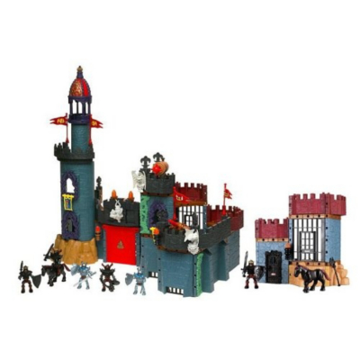 Battle Castle X5260